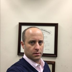 Meet your Posher, Matthew